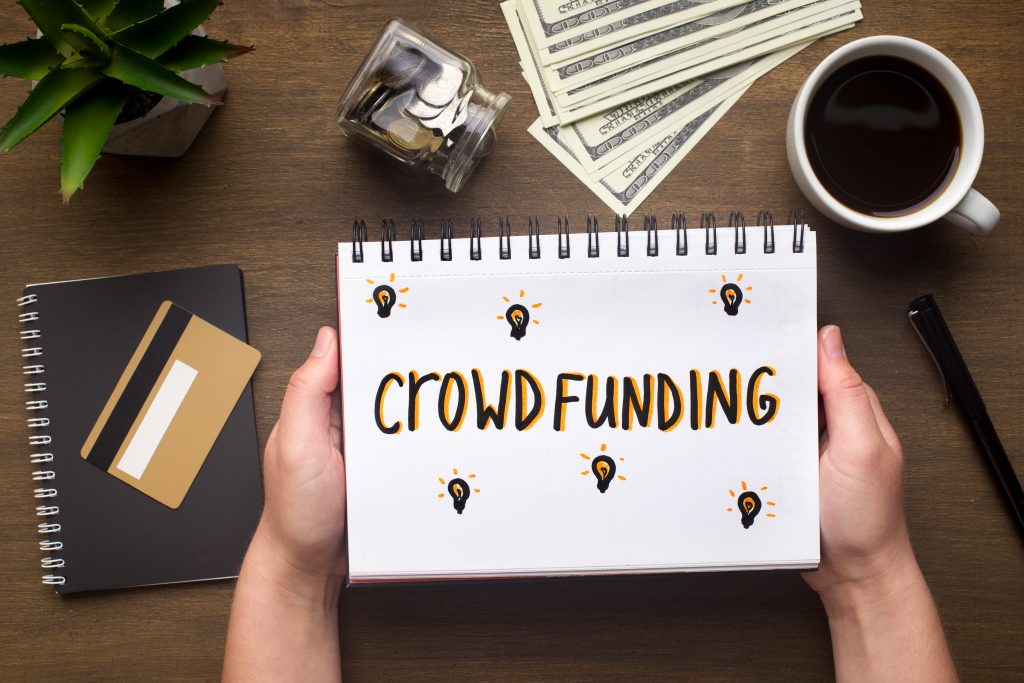 How to Choose the Right Crowdfunding Investment