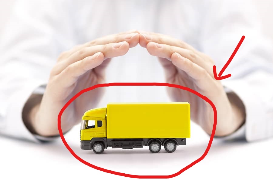 Commercial Truck Insurance How to Find the Perfect Policy